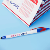 Javalina® Classic Stylus Pen (Pat #D709,949)