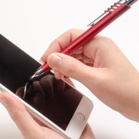 Nitrous® Stylus Pen