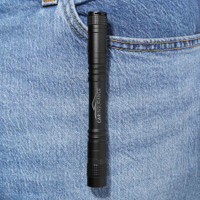 Pocket COB Pen Light