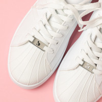 1.25" Diestruck Shoelace Charm