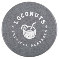 Relic Diatomite Coaster: Single:Single