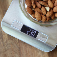Blaze Digital Kitchen Scale