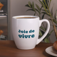 René Bistro 17 Fl Oz Mug