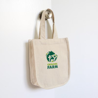 12 oz Cotton Fashion Tote