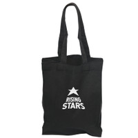 Mountcastle Cotton Fashion Tote: Premium:Premium