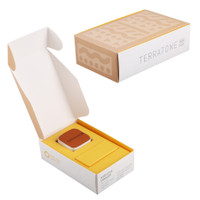 TerraTone™ True Wireless Earbuds