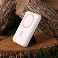 TerraTone™ Powerbank and Wireless Charger