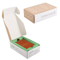 TerraTone™ Powerbank and Wireless Charger