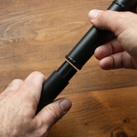 Tiki Speaki™ 10 Watt Wireless Speaker Lantern