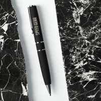 The Boss Ball Point Pen