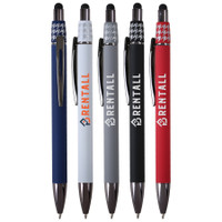 Wizzard Comfort Stylus