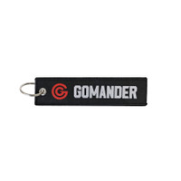 E-Z Import Luggage Tag