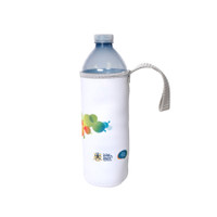 E-Z Import Water Bottle Holder W/ Strap