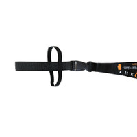 E-Z Import Water Bottle Holder W/ Shoulder Strap & Handle