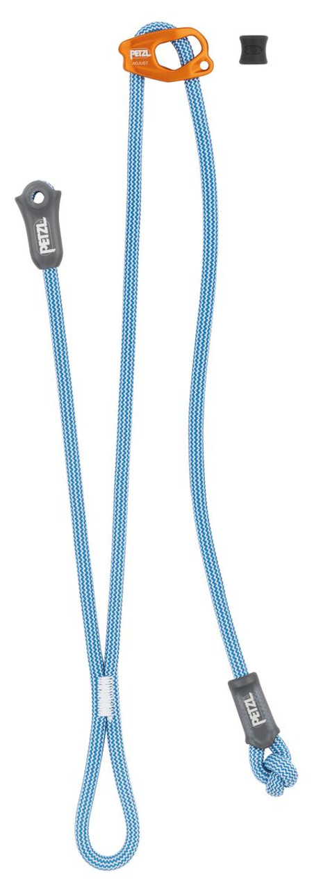 Petzl DUAL CONNECT ADJUST