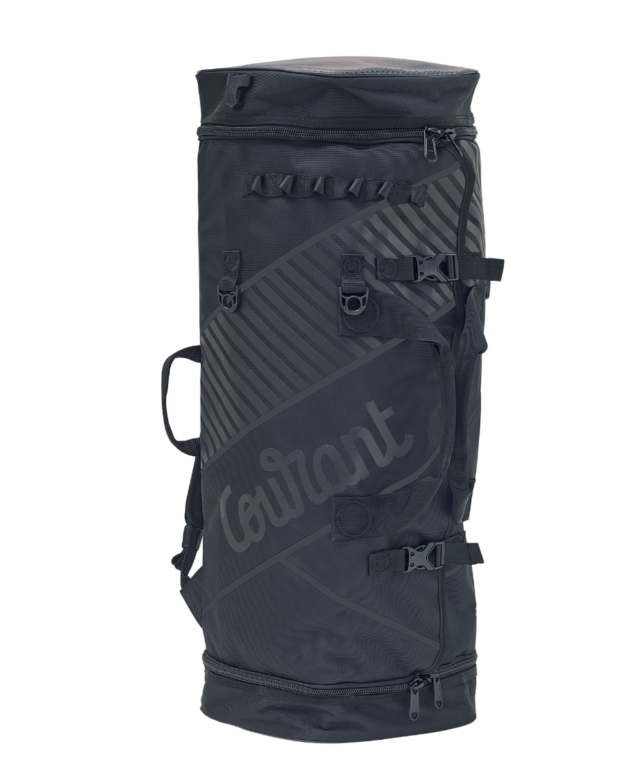 tnkCourant cross pro Bag レッド 54L Cross Pro 54L Bag Courant | Arborist Supply Co. Inc.