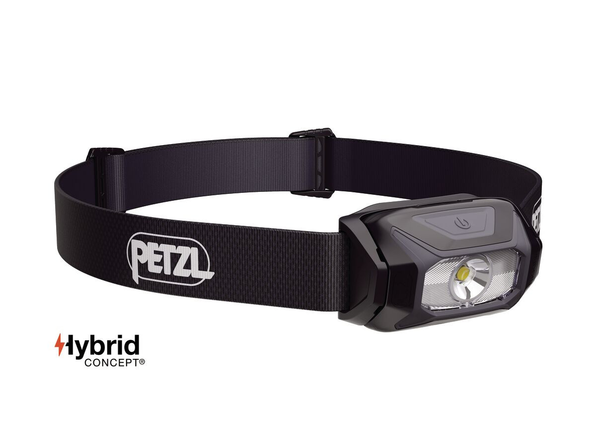 Petzl TIKKINA - Ropes Park Equipment