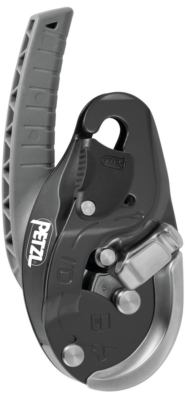 Petzl I'D EVAC - Ropes Park Equipment