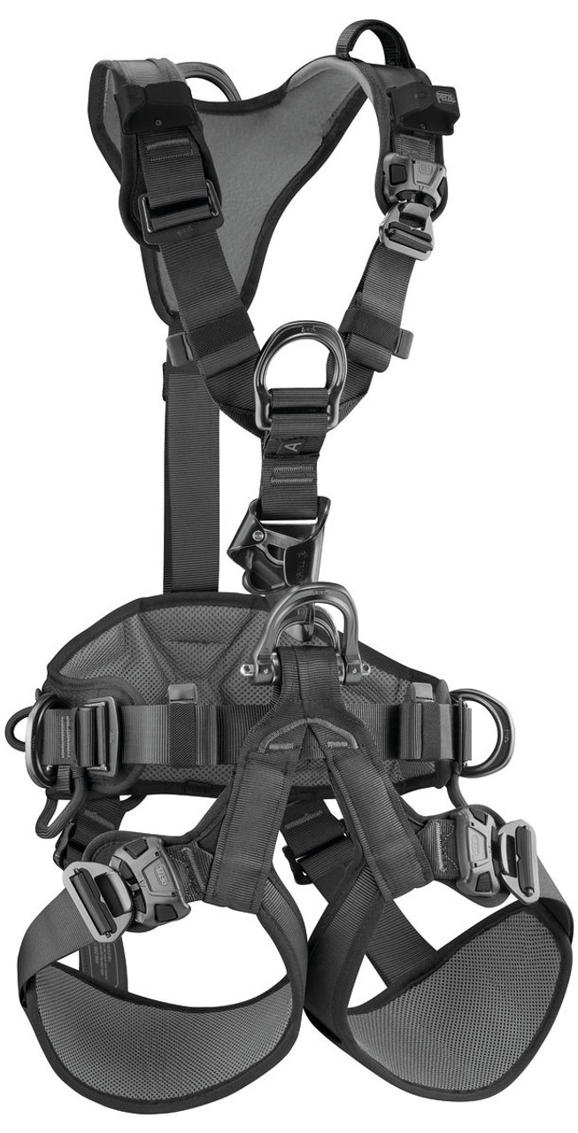 PETZL - Petzl アストロボットファースト Petzl ASTRO BOD FAST International Version - Ropes Park