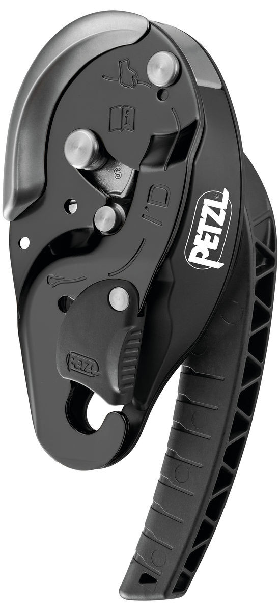 ペツル　ID’s Petzl I'D S - Ropes Park Equipment