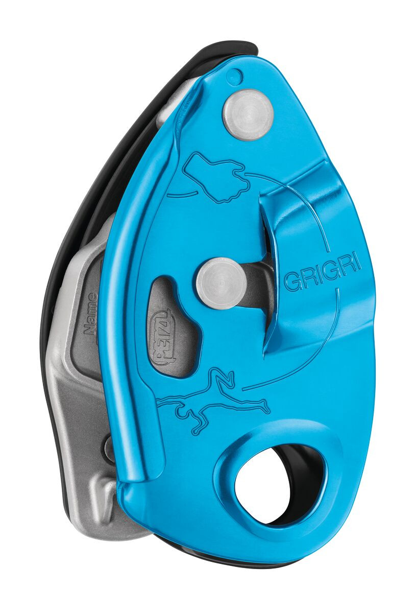 Petzl GRIGRI - Ropes Park Equipment