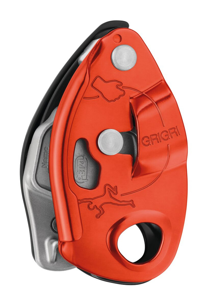 Petzl GRIGRI - Ropes Park Equipment