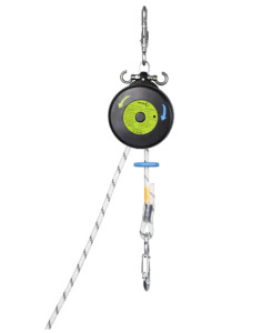 Edelrid Safe Descent 9,8mm Edelrid Safe Descent 9,8mm