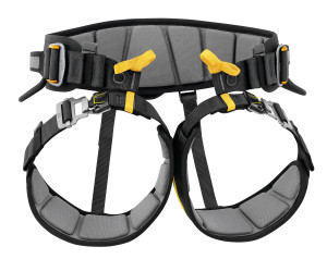 Petzl Falcon Ascent Petzl Falcon Ascent