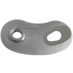 Coudou Pro ZAZA2 PBJ - Hanging plate for zip line Coudou Pro ZAZA2 PBJ - Hanging plate for zip line