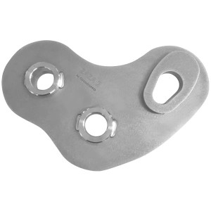 Coudou Pro ZAZA2 PBJ2 - Hanging plate for zip line Coudou Pro ZAZA2 PBJ2 - Hanging plate for zip line