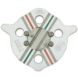 Coudou Pro ZAZA2 PAIG - Deviation plate Coudou Pro ZAZA2 PAIG - Deviation plate