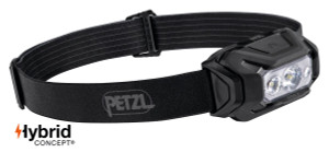 ARIA 2 RGB HEADLAMP ARIA 2 RGB HEADLAMP