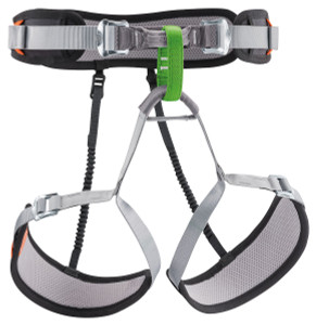 ASPIR LT HARNESS - WO GEAR LOOPS ASPIR LT HARNESS - WO GEAR LOOPS