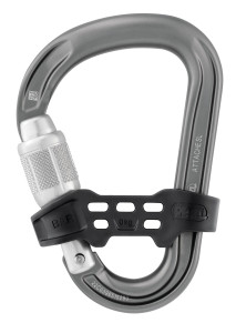 ATTACHE BAR CARABINER