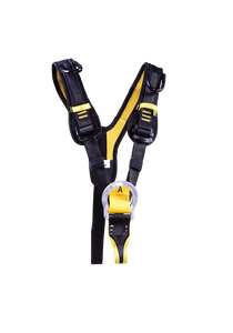 Beal Dragon Top Chest Harness Beal Dragon Top Chest Harness