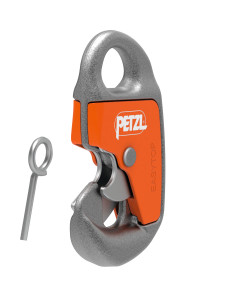 EASYTOP CARABINER EASYTOP CARABINER