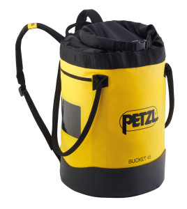 Petzl BUCKET 45L Petzl BUCKET 45L