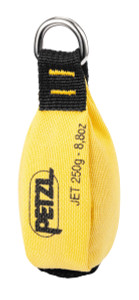 Petzl Jet throw-bag Petzl Jet throw-bag