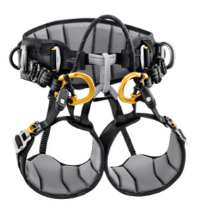 Petzl SEQUOIA SRT Petzl SEQUOIA SRT