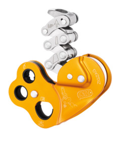 Petzl ZIGZAG Petzl ZIGZAG
