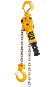 Harrington LB Heavy Duty Lever Hoist Harrington LB Heavy Duty Lever Hoist