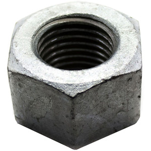 5/8" - 10 Heavy Hex Nut HG 5/8" - 10 Heavy Hex Nut HG