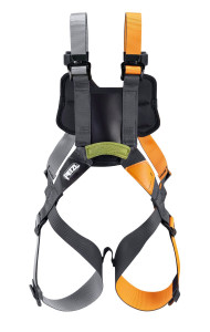 Petzl SIMBA CLIMBING