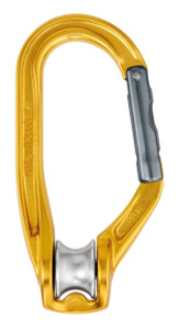 Petzl ROLLCLIP A