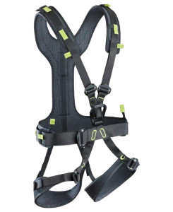 EDELRID Radialis Pro Adjust EDELRID Radialis Pro Adjust