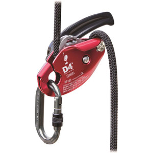 ISC D4 Descender ISC D4 Descender