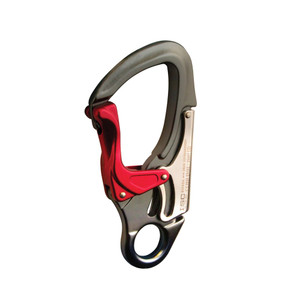 ISC Double-Locking Captive Eye Snaphook ISC Double-Locking Captive Eye Snaphook