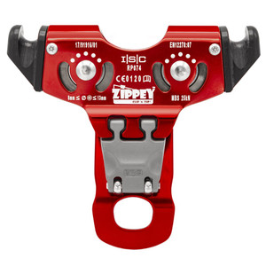 ISC Zippey Clip 'n' Zip ISC Zippey Clip 'n' Zip