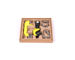 Head Rush Technologies | Self Belay Head Rush Technologies | Self Belay