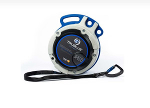 TRUBLUE iQ+, World's First Catch-and-Hold Auto Belay